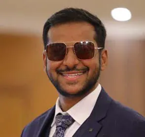 Mohammad Maaz Khan